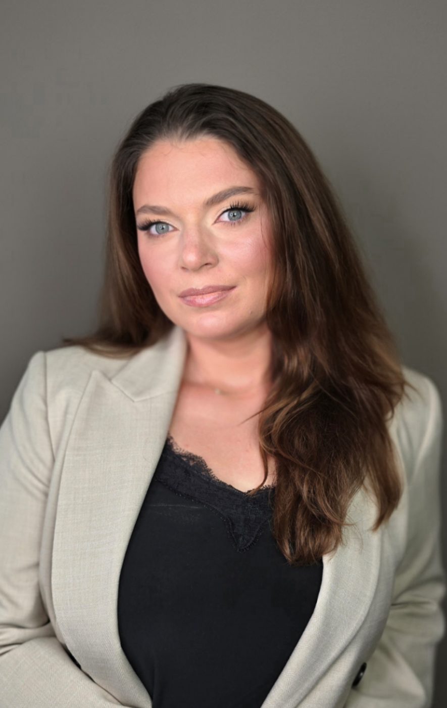 Katarzyna Semrau, autorka poradnika